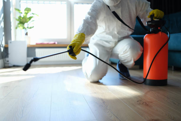 Reliable Biohazard Cleanup contractor in Hudson, MI by Dulley Family Biohazard Services